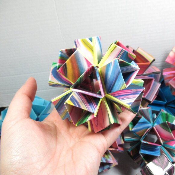 Geometric Origami - Picture 11 of 12